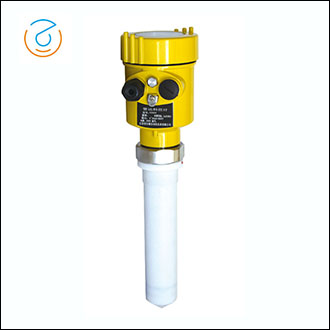 棒式防腐雷達料位計(26G)